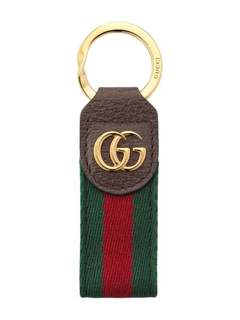 portahciavi gucci|farfetch gucci.